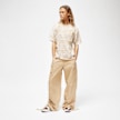 Jordan All Over Print GF Tee Core beige 25571 4