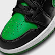 Jordan Air Jordan 1 Low (GS) czarny 25574 7