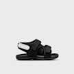 Nike   Sunray Adjust 6 (TD) zwart 16 2