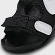 Nike   Sunray Adjust 6 (TD) zwart 16 5