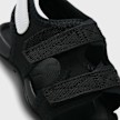 Nike   Sunray Adjust 6 (TD) zwart 16 6
