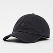 adidas Originals Cappellino Dad adicolor Premium Essentials nero 25577 1