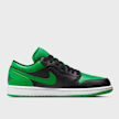 Jordan Air Jordan 1 Low schwarz 19 2