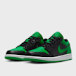 Jordan Air Jordan 1 Low schwarz 19 4
