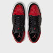 Jordan Air Jordan 1 Low zwart 25581 6