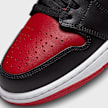 Jordan Air Jordan 1 Low zwart 25581 7