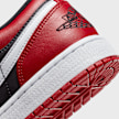 Jordan Air Jordan 1 Low noir 25581 8