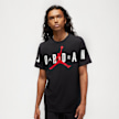 Jordan Air Stretch Crew negro 25583 1