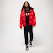 Jordan Air Stretch Crew negro 25583 4