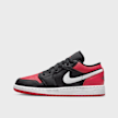 Jordan Air Jordan 1 Low (GS) czarny 22 1