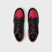 Jordan Air Jordan 1 Low (GS) czarny 22 6