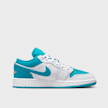 Jordan Air Jordan 1 Low (GS) bijela 25585 2
