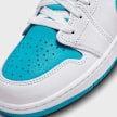 Jordan Air Jordan 1 Low (GS) blanc 25585 7