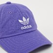 adidas Originals adicolor Classic Trefoil Baseball Cap lila 25588 4