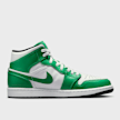 Jordan Air Jordan 1 Mid zielony 25589 2