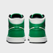 Jordan Air Jordan 1 Mid zielony 25589 5
