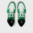 Jordan Air Jordan 1 Mid groen 25589 6
