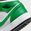 Jordan Jordan 1 Mid (GS) grün 25591 8