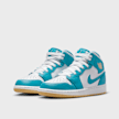 Jordan Jordan 1 Mid (GS) blauw 25595 4