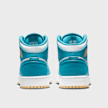 Jordan Air Jordan 1 Mid (GS) blau 25595 5