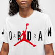Jordan Air Stretch T-Shirt blanco 25597 3