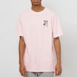 Jordan Air Stretch T-Shirt blanco 25597 5