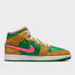 Jordan Air Jordan 1 Mid SE bleu 23 2