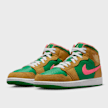 Jordan Air Jordan 1 Mid SE bleu 23 4