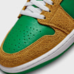 Jordan Air Jordan 1 Mid SE azul 23 7