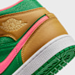 Jordan Air Jordan 1 Mid SE azul 23 8