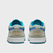 Jordan Air Jordan 1 Low SE bleu 24 5