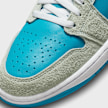 Jordan Air Jordan 1 Low SE bleu 24 7