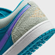 Jordan Air Jordan 1 Low SE blau 24 8