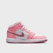 Jordan Jordan 1 Mid (GS) rosa  25598 2