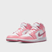 Jordan Jordan 1 Mid (GS) rosa  25598 4