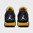 Jordan Air Jordan 4 Retro negro 25600 5
