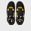 Jordan Air Jordan 4 Retro negro 25600 6