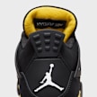 Jordan Air Jordan 4 Retro negro 25600 9