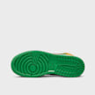 Jordan Air Jordan 1 Mid SE (GS) zielony 25603 3