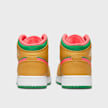 Jordan Air Jordan 1 Mid SE (GS) zielony 25603 5