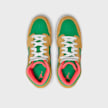 Jordan Air Jordan 1 Mid SE (GS) zielony 25603 6