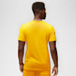Jordan Flat MVP SS Crew jaune 25604 2