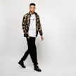 Jordan Flat MVP SS Crew gelb 25604 4