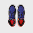 Jordan Jordan 1 Mid (GS) crna 25606 6