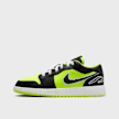 Jordan 1 Low SE (GS) zwart 25608 1