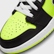 Jordan 1 Low SE (GS) negro 25608 7
