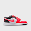 Jordan 1 Low SE (GS) rojo 25612 2