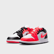 Jordan Air Jordan 1 Low SE (GS) rot 25612 4