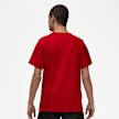 Jordan Graphic T-Shirt rouge 25626 2