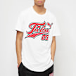 Jordan Graphic T-Shirt rouge 25626 5